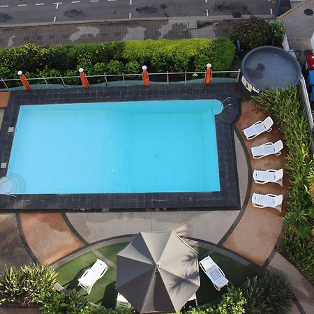 Treat Yourself, Fun In The Sun At The Aquarius Townsville Eksteriør bilde